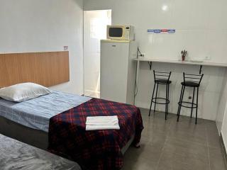 Studio mobiliado na Vila Guilherme - São Paulo/SP - 1