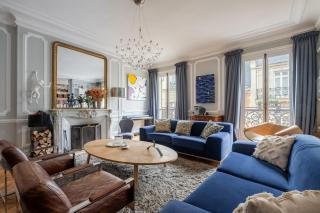 Veeve - The Artist's Residence - París - 9