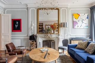 Veeve - The Artist's Residence - París - 8