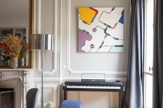 Veeve - The Artist's Residence - París - 6