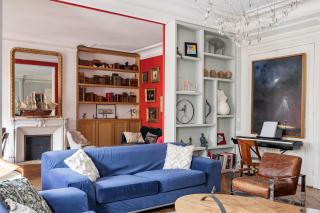 Veeve - The Artist's Residence - París - 4