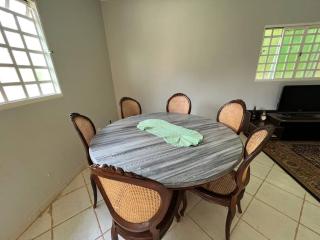 Casa jardim botânico - Brasília - 7