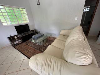 Casa jardim botânico - Brasília - 5