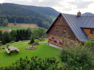 Bouda Na Cestě - Pec pod Sněžkou - 5