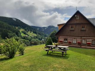 Bouda Na Cestě - Pec pod Sněžkou - 3