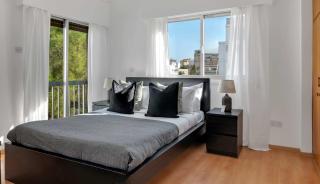 Phaedrus Living: Romanou Modern City Center Flat - Nicosia - 6
