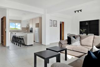 Phaedrus Living: Romanou Modern City Center Flat - Nicosia - 5