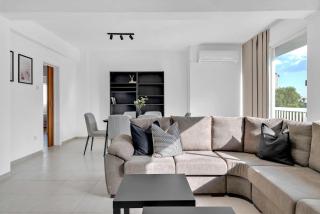 Phaedrus Living: Romanou Modern City Center Flat - Nicosia - 3