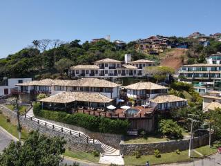 Coronado Inn Hotel - Búzios - 0