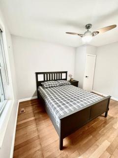 Beautiful house near bluffers beach, 25 minutes to Toronto Downtown, free parking, and wifi - Toronto - 9