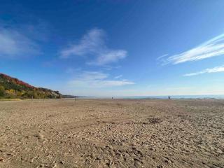 Beautiful house near bluffers beach, 25 minutes to Toronto Downtown, free parking, and wifi - Toronto - 6