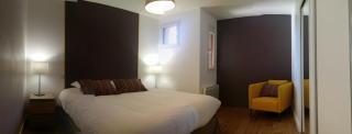 The Originals Boutique, Hôtel Marytel, Montbrison - Montbrison - 3