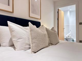 Marsh House - 2 bedroom apartment in the Heart of the City - Bristol - 2