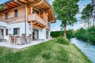 Riverside Chalet Alpspitze - Garmisch-Partenkirchen - 9