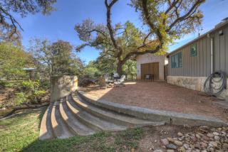 406 Lodge-A: Hot-Tub & 2 Blks to Main St - Fredericksburg - 8
