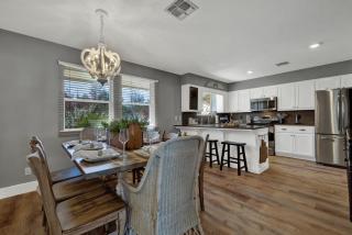 Weitz Haven - Fredericksburg - 1