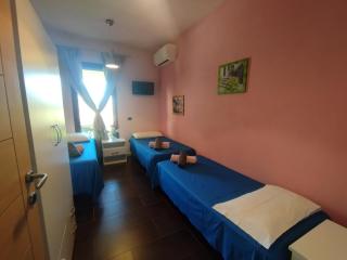 Villa Lolotha - La Caletta - 5