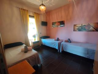 Villa Lolotha - La Caletta - 6