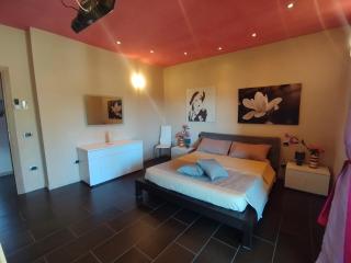 Villa Lolotha - La Caletta - 8
