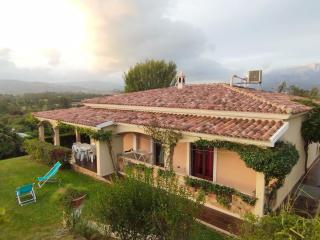 Villa Lolotha - La Caletta - 0
