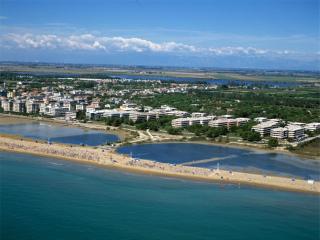 Charming 1 bedroom apartment with swimming pool - Bibione - 2