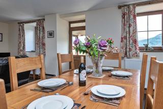 Finest Retreats - Llechwedd Mawr - 2