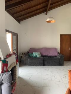 Casa com 4 quartos e piscina pra aproveitar - Tramandaí - 6