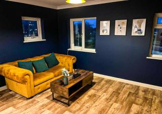 Stylish & Modern Apartment - Southend Stays - Southend-on-Sea - 0