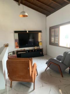 Casa com 4 quartos e piscina pra aproveitar - Tramandaí - 8