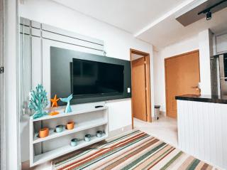 Residencial Bambu, frete mar - Ubatuba - 4