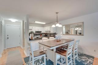 Panama City Beach Bay Point Condo Close to Golf! - Panama City Beach - 1