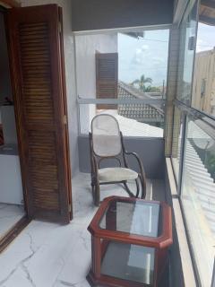 Casa com 4 quartos e piscina pra aproveitar - Tramandaí - 2
