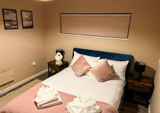 Stylish & Modern Apartment - Southend Stays - 9