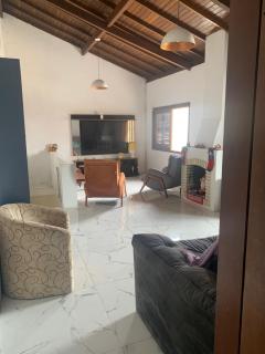 Casa com 4 quartos e piscina pra aproveitar - Tramandaí - 7