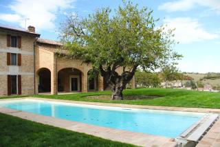 Villa Finetta - Tabiano Castello Country Villas - Salsomaggiore Terme - 7