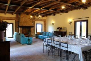 Villa Finetta - Tabiano Castello Country Villas - 1