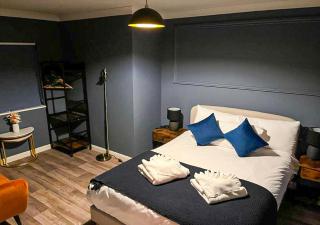 Stylish & Modern Apartment - Southend Stays - Southend-on-Sea - 1