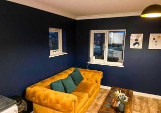 Stylish & Modern Apartment - Southend Stays - Southend-on-Sea - 2