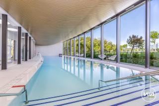 ViVi Homes - Alessio Pool, Sauna, Spa, Gym & Beach - Estepona - 0