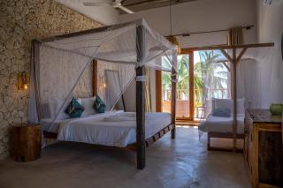 Natural Park Villa Resort - Pingwe - 7