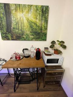 Alio Room Campulung Moldovenesc - Câmpulung Moldovenesc - 2