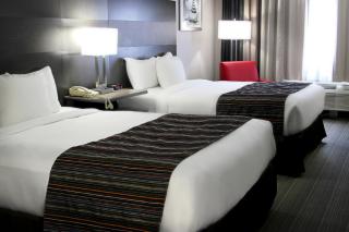 Country Inn & Suites by Radisson, Lackland AFB San Antonio, TX - San Antonio - 8