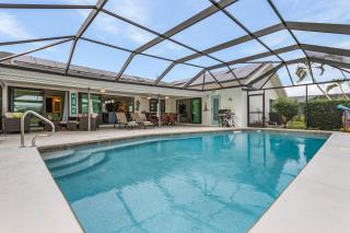 Villa Summer Bliss - Roelens Vacations - Cape Coral - 9