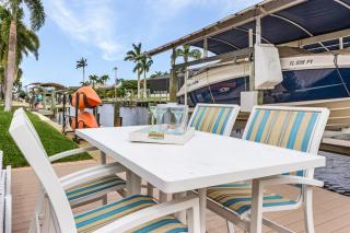 Villa Summer Bliss - Roelens Vacations - 6