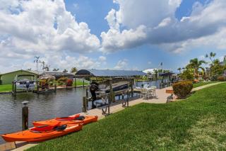 Villa Summer Bliss - Roelens Vacations - Cape Coral - 5