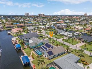 Villa Summer Bliss - Roelens Vacations - Cape Coral - 4