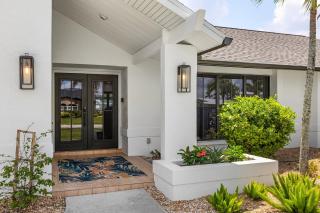 Villa Summer Bliss - Roelens Vacations - Cape Coral - 3
