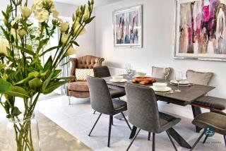 Days Away - Luxury holiday home - 9