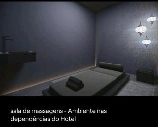 Wanderlust Experience Hotel BW Signature Collection - Cíntia Bogéa - 5