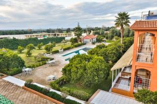 Complexe El Bassatine - Beni Mellal - 6